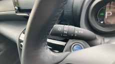 Toyota Yaris Cross 1.5 Hybrid Icon 5dr CVT Hybrid Estate